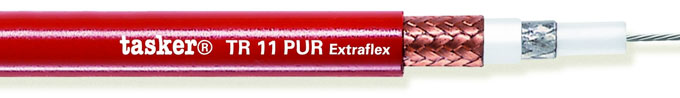 TR11 PUR Extra-Flex 