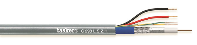 C298 L.S.Z.H.