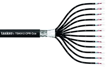 TSK912 CPR Cca