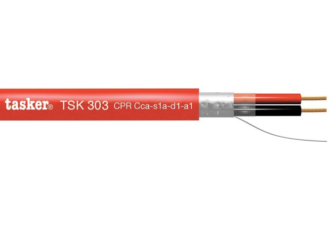 TSK303