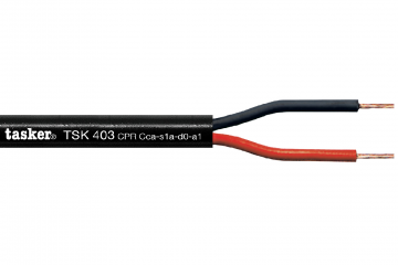 TSK403 CPR Cca
