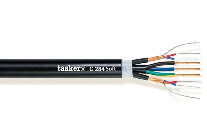 C284 PVC Soft