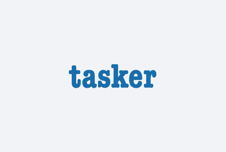 Cablato audio con cavo Tasker TSK1032 + jack mono 6.3 maschio/ jack mono 6.3 maschio 90° - mt. 6